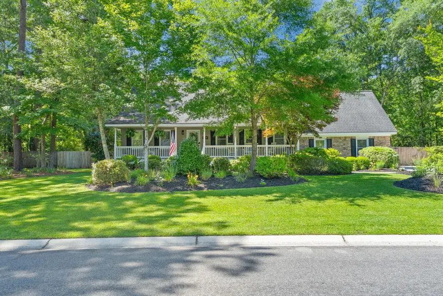 319 Middleton Boulevard, Summerville, SC 29485 - #3