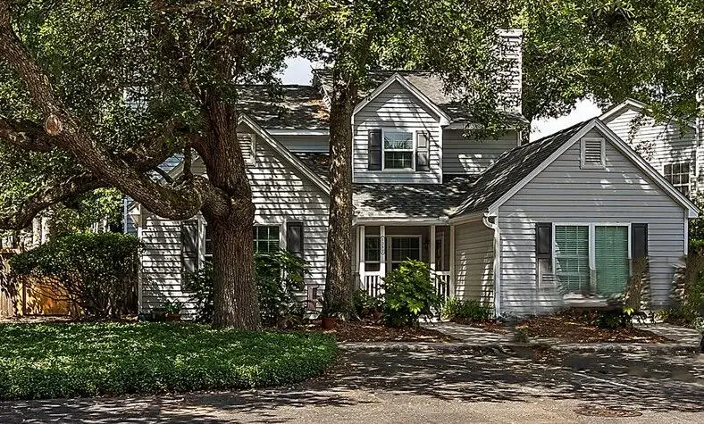 1382 Cassidy Court #A, Mount Pleasant, SC 29464 - #1