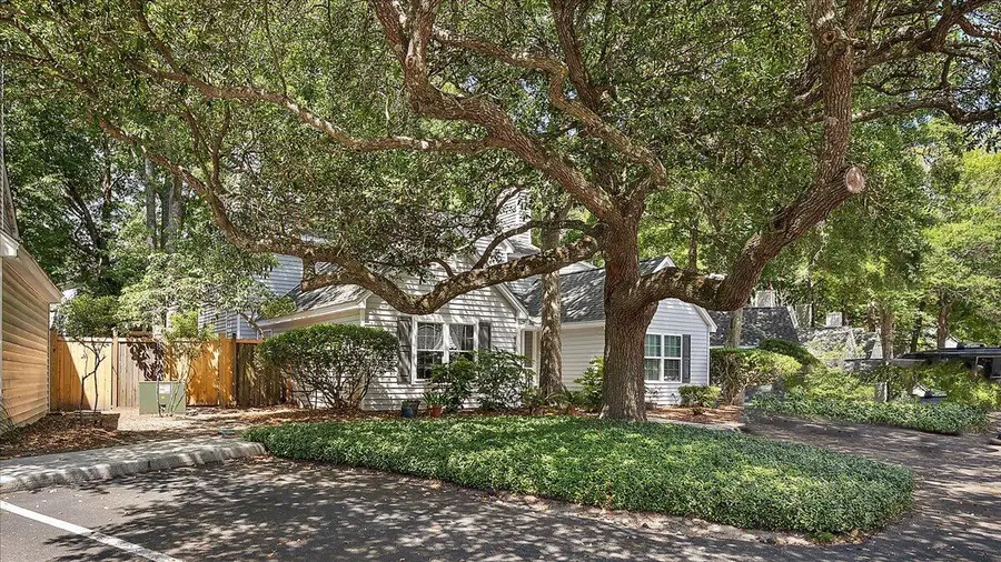 1382 Cassidy Court #A, Mount Pleasant, SC 29464 - #2