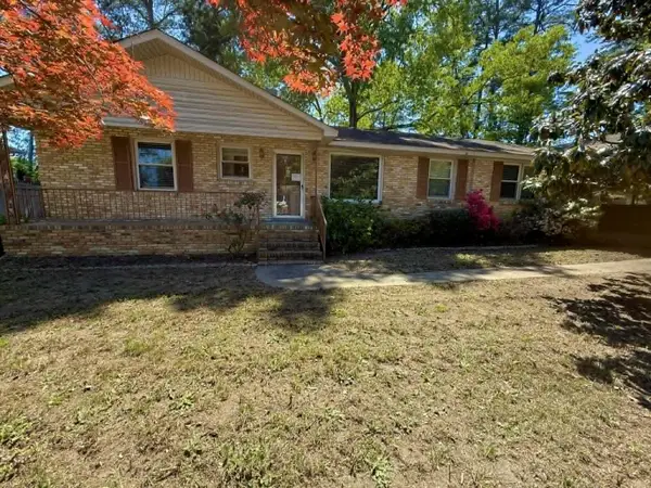 4100 Boxwood Drive, Columbia, SC 29205