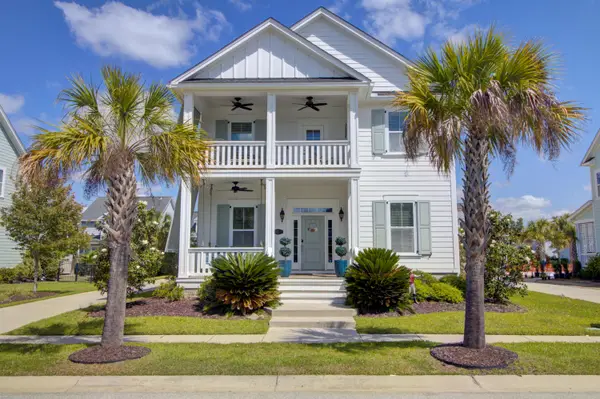 3628 Woodend Way, Mount Pleasant, SC 29466