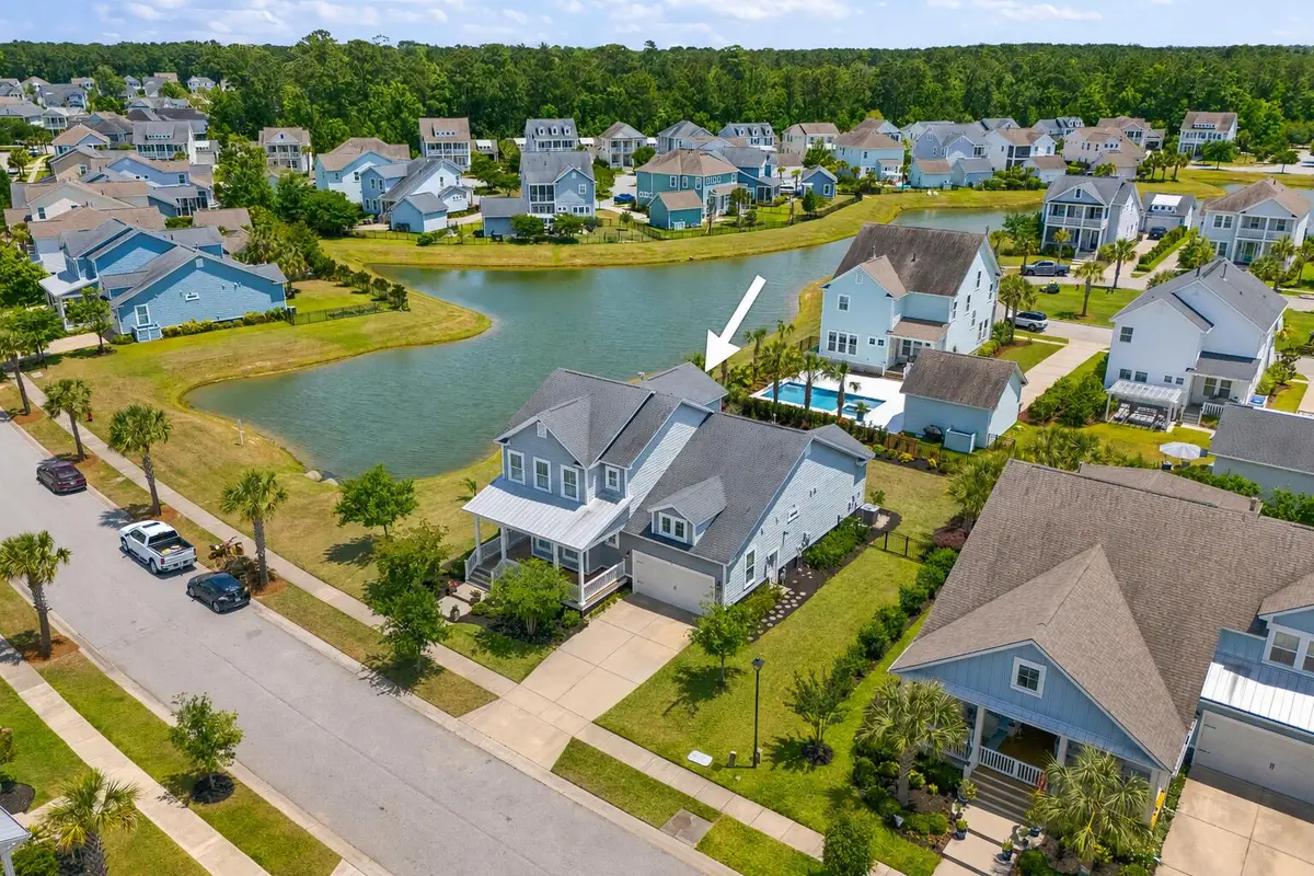 3635 Spindrift Drive, Mount Pleasant, SC 29466 - #1