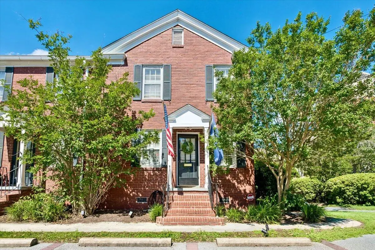 301 Broad Street #4, Charleston, SC 29401 - #1