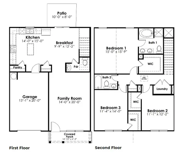126 Tahoe Drive, Orangeburg, SC 29118
