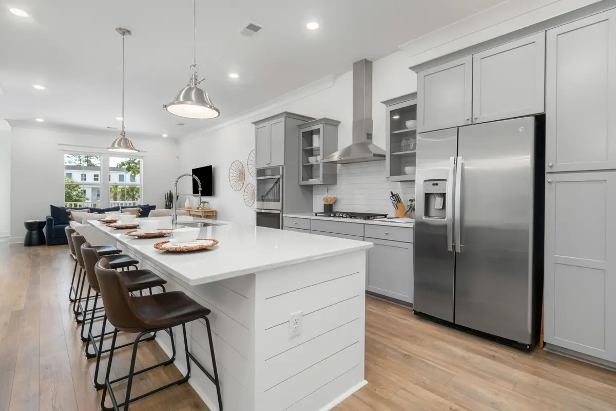 803 Kings Oak Court #Unit 3, Charleston, SC 29492 - #1