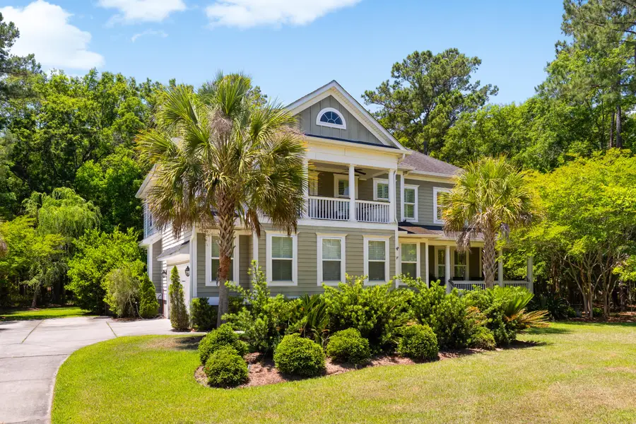 3687 Coastal Crab Road, Mount Pleasant, SC 29466 - #2
