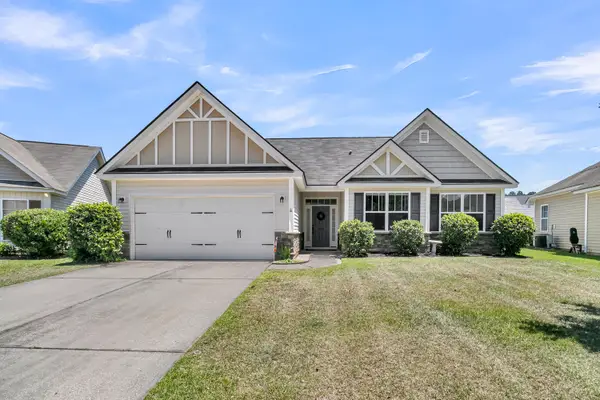 7804 Jean Rebault Drive, North Charleston, SC 29420