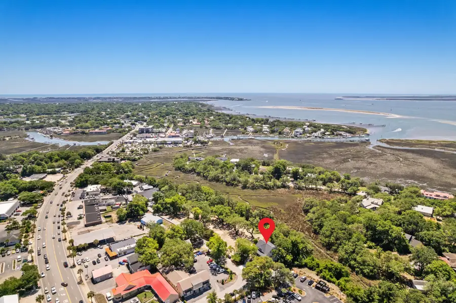19 Broadway Street, Mount Pleasant, SC 29464 - #3