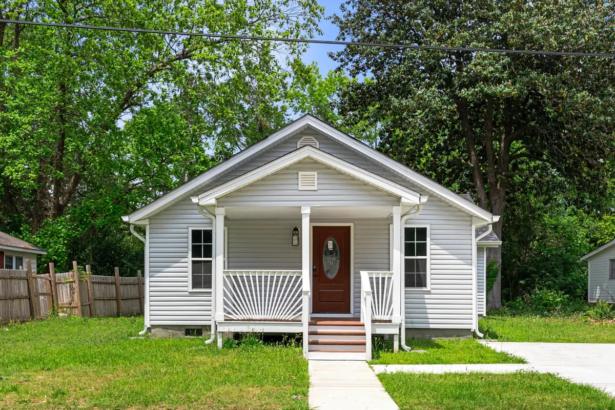 565 Louis Street, Orangeburg, SC 29115 - #1