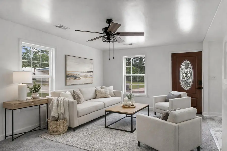 565 Louis Street, Orangeburg, SC 29115 - #3