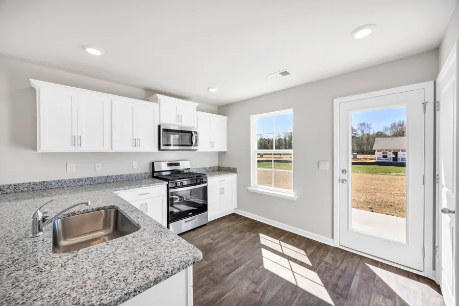 160 Stamford Road, Orangeburg, SC 29115 - #2