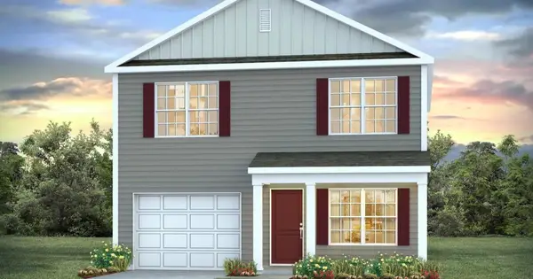 121 Tahoe Drive, Orangeburg, SC 29118