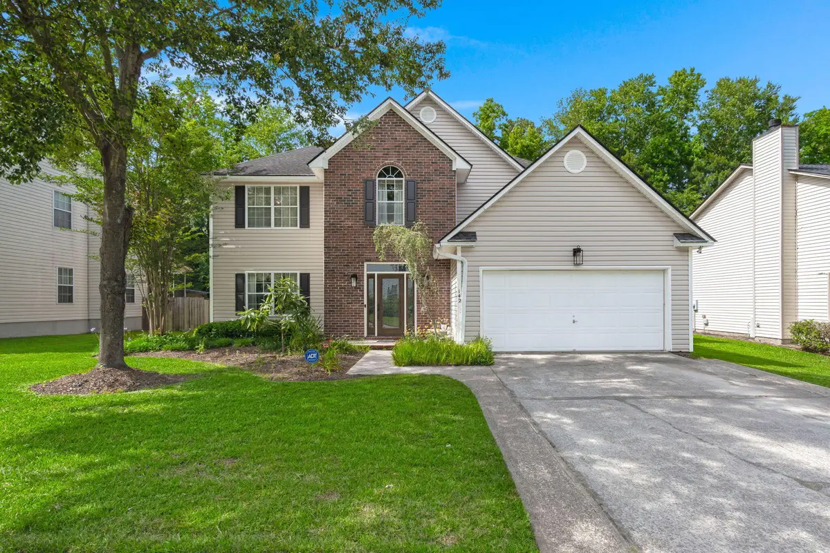 142 Adthan Circle, Goose Creek, SC 29445 - #1