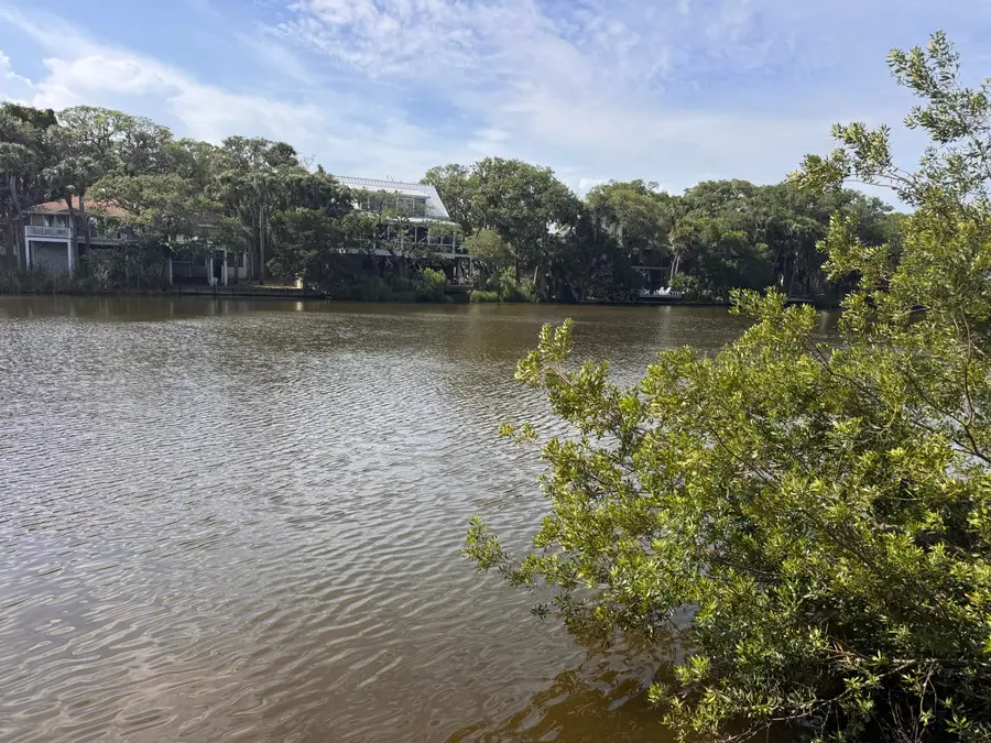 705 Sandpiper Ridge, Edisto Island, SC 29438 - #2
