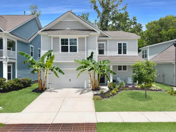 1193 Rudy Lane, Mount Pleasant, SC 29466