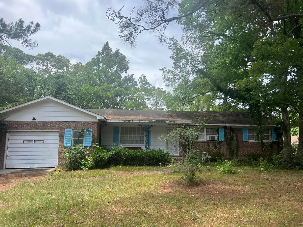 2428 Spring Garden Street, Charleston, SC 29414 - #1