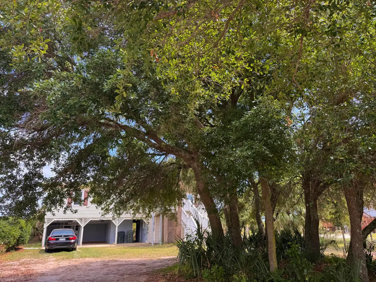 1904 Palmetto Boulevard, Edisto Island, SC 29438 - #1