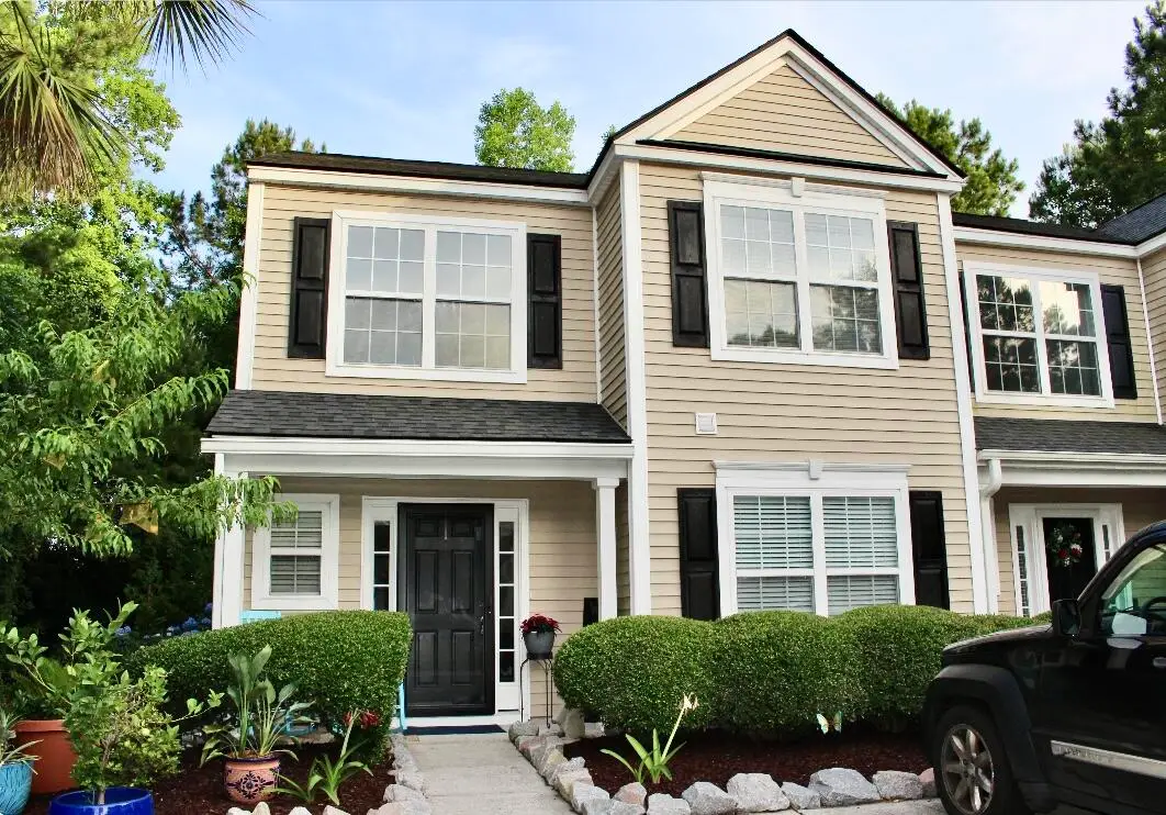 1265 Island Club Drive #Unit A, Charleston, SC 29492 - #1