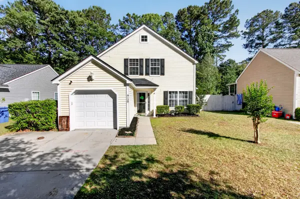9120 Fieldstone Trace, Summerville, SC 29485