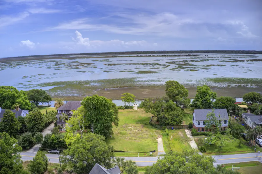 1379 Battalion Drive, Charleston, SC 29412 - #2
