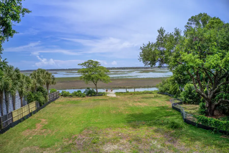 1379 Battalion Drive, Charleston, SC 29412 - #3