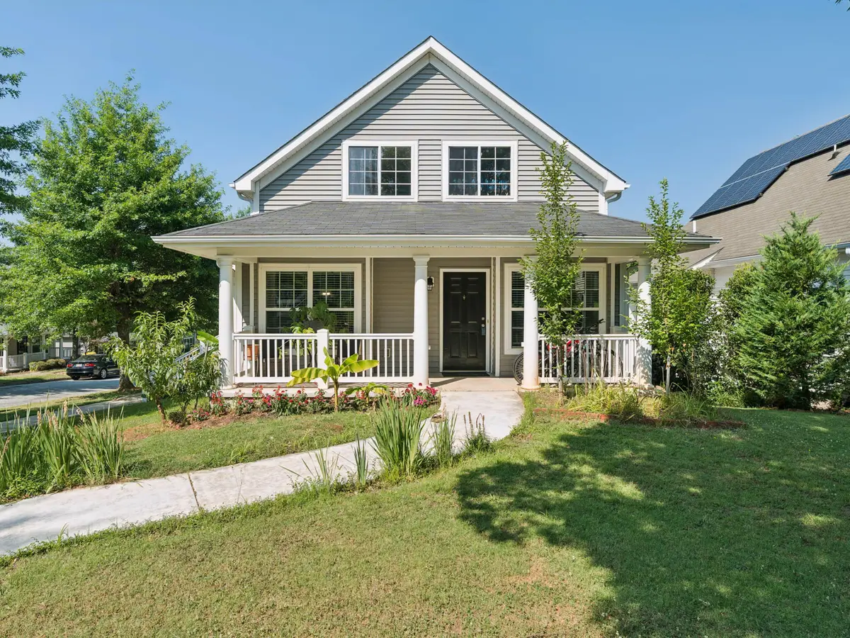 115 Provence Street, Greenville, SC 29607 - #1