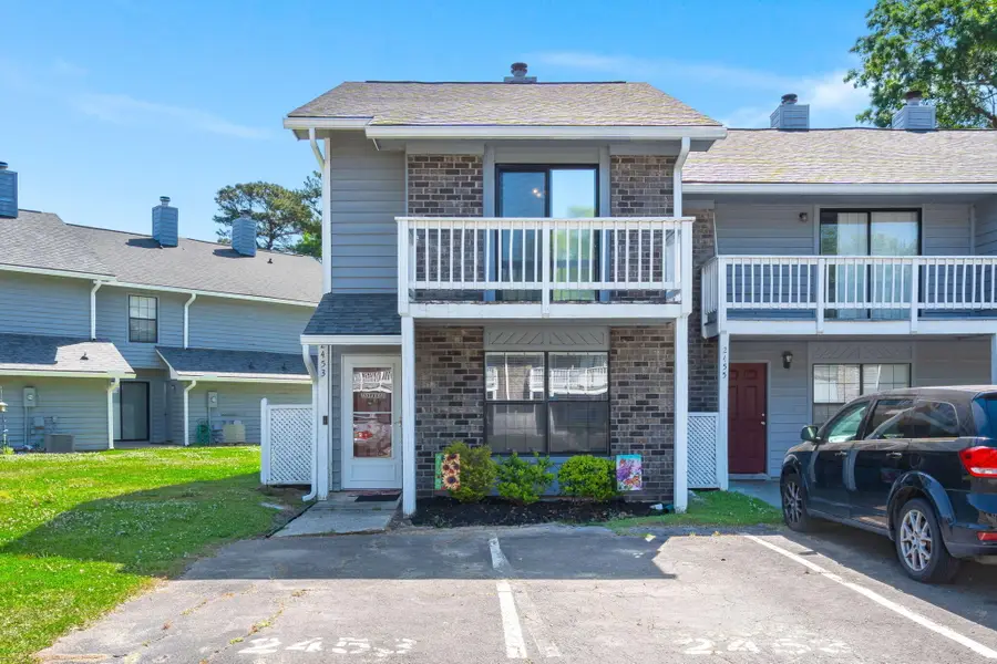 2453 Sorrell Avenue, North Charleston, SC 29406 - #2