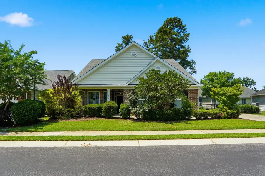 135 Brutus Lane, Summerville, SC 29485 - #2