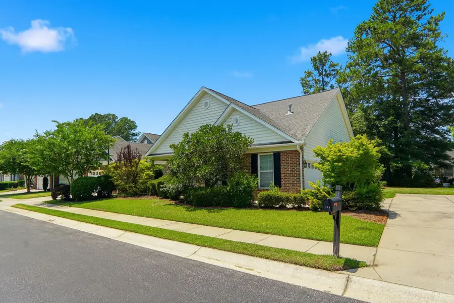 135 Brutus Lane, Summerville, SC 29485 - #3
