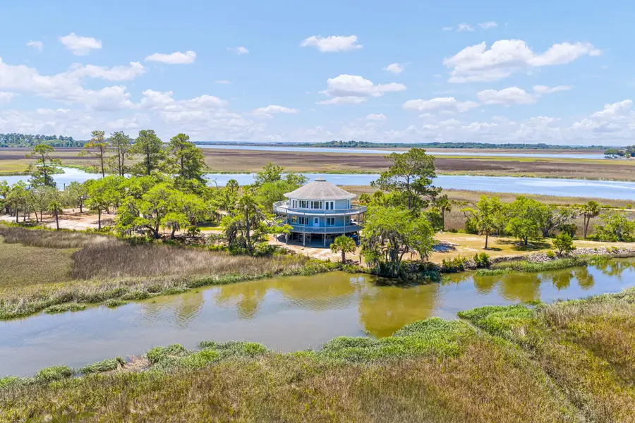 67 Gray Squirrel Lane, Green Pond, SC 29446 - #3