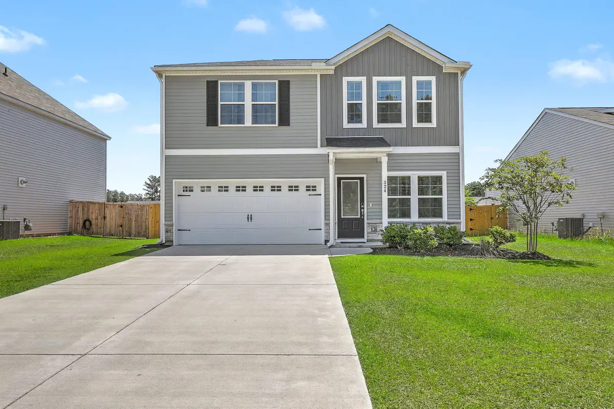 324 Gothenburg Trail, Summerville, SC 29486 - #1