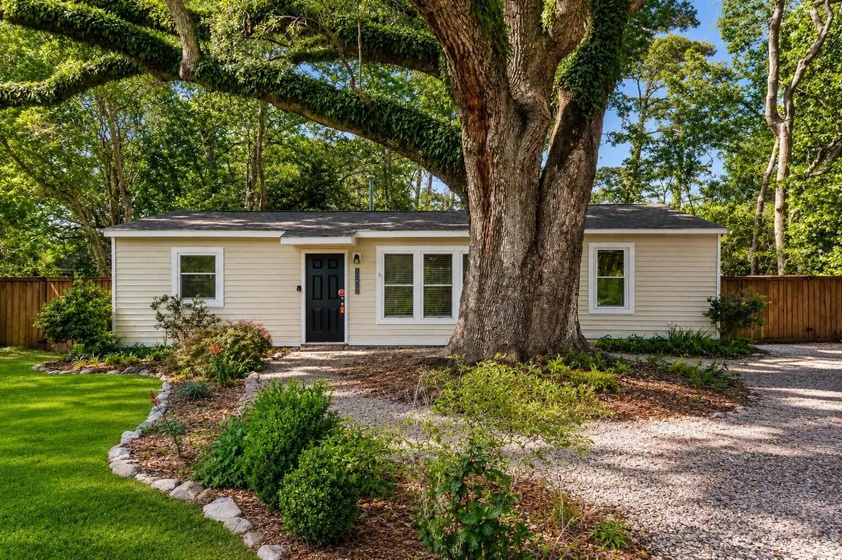 1722 W Robinhood Drive, Charleston, SC 29407 - #1