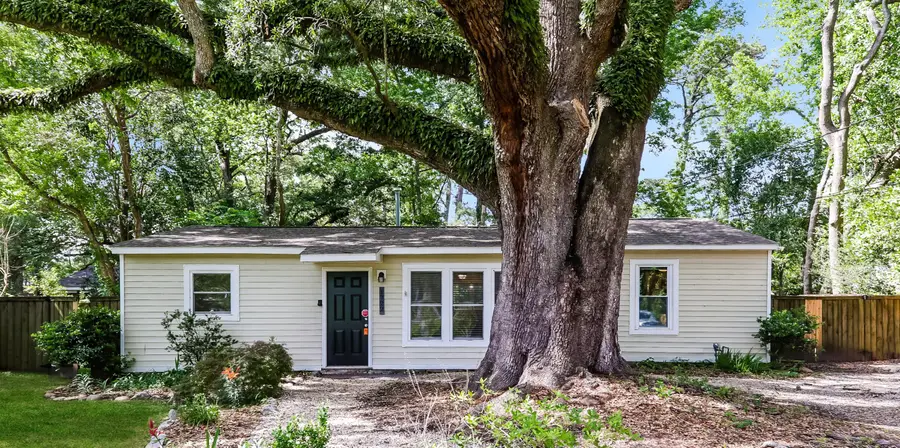 1722 W Robinhood Drive, Charleston, SC 29407 - #2