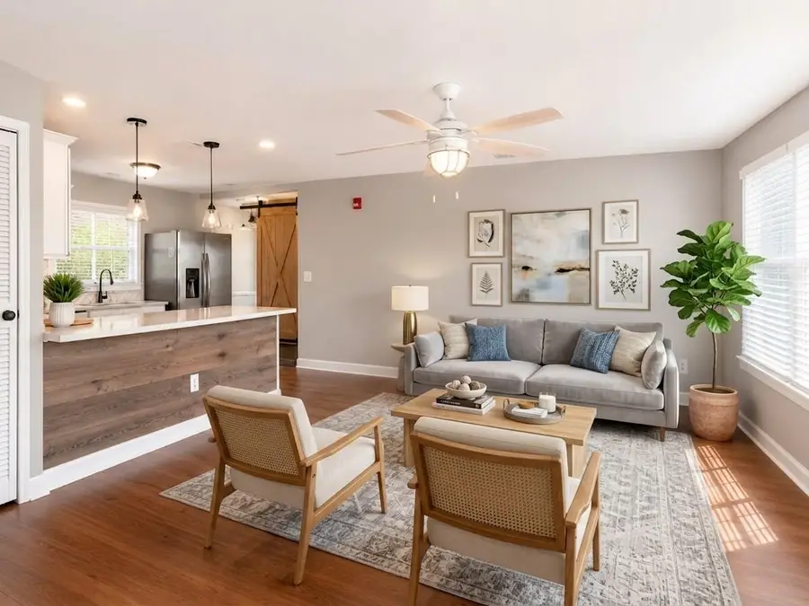 1722 W Robinhood Drive, Charleston, SC 29407 - #3