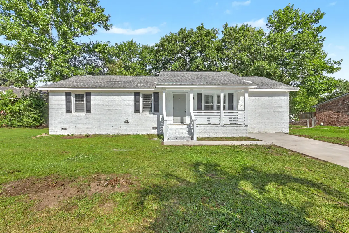 234 Columbia Drive, Ladson, SC 29456 - #1