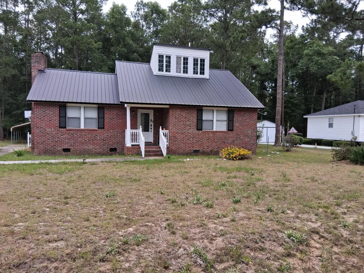 367 Emerald Street, Walterboro, SC 29488 - #1