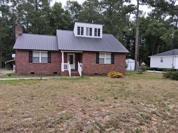 367 Emerald Street, Walterboro, SC 29488
