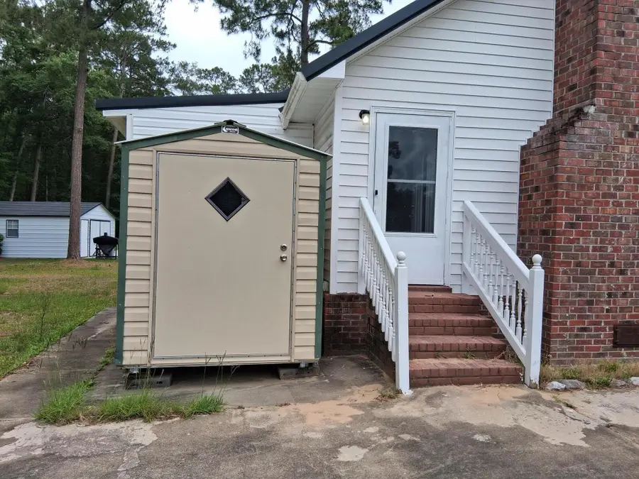 367 Emerald Street, Walterboro, SC 29488 - #3