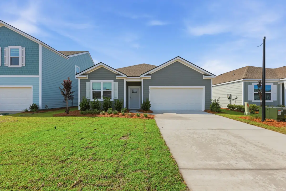 3920 Aberfeldy Lane, Ravenel, SC 29470 - #1