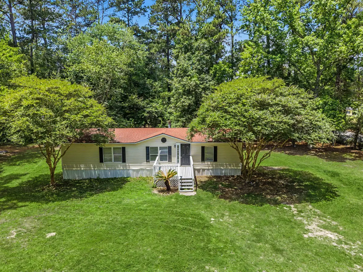 100 Carroll Lane, Summerville, SC 29486 - #1