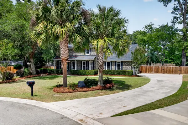 104 Laurens Court, Summerville, SC 29485