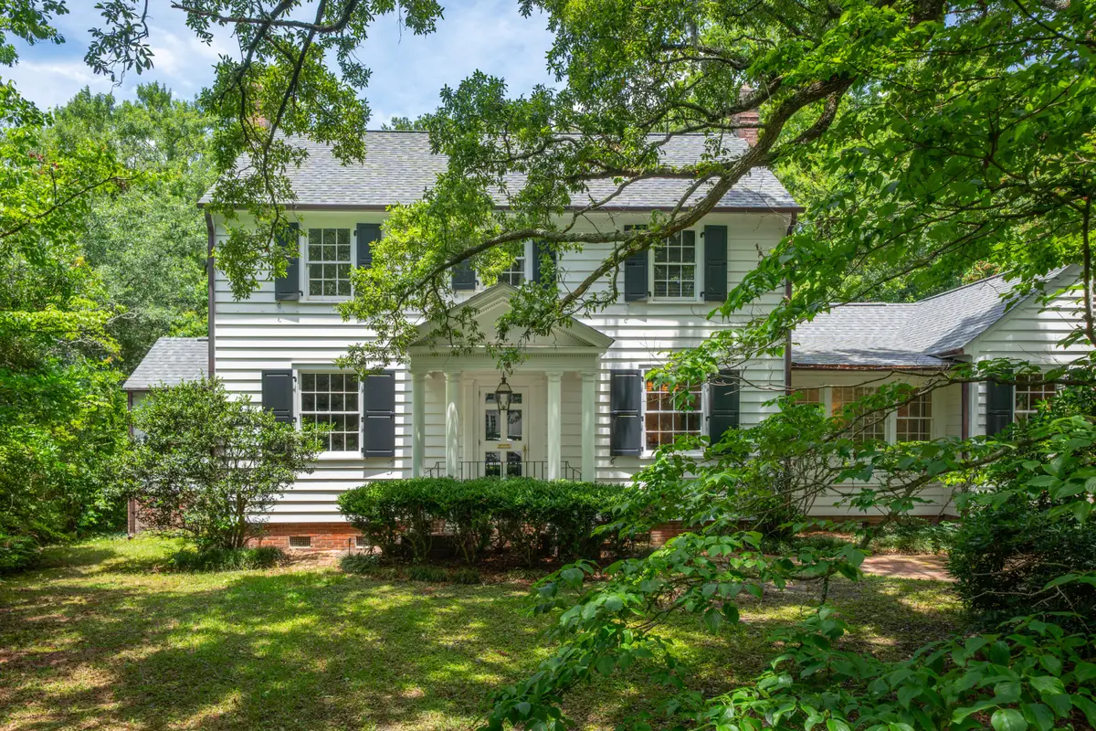 6 Sayle Road, Charleston, SC 29407 - #1