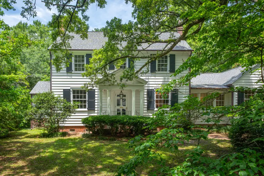 6 Sayle Road, Charleston, SC 29407 - #3