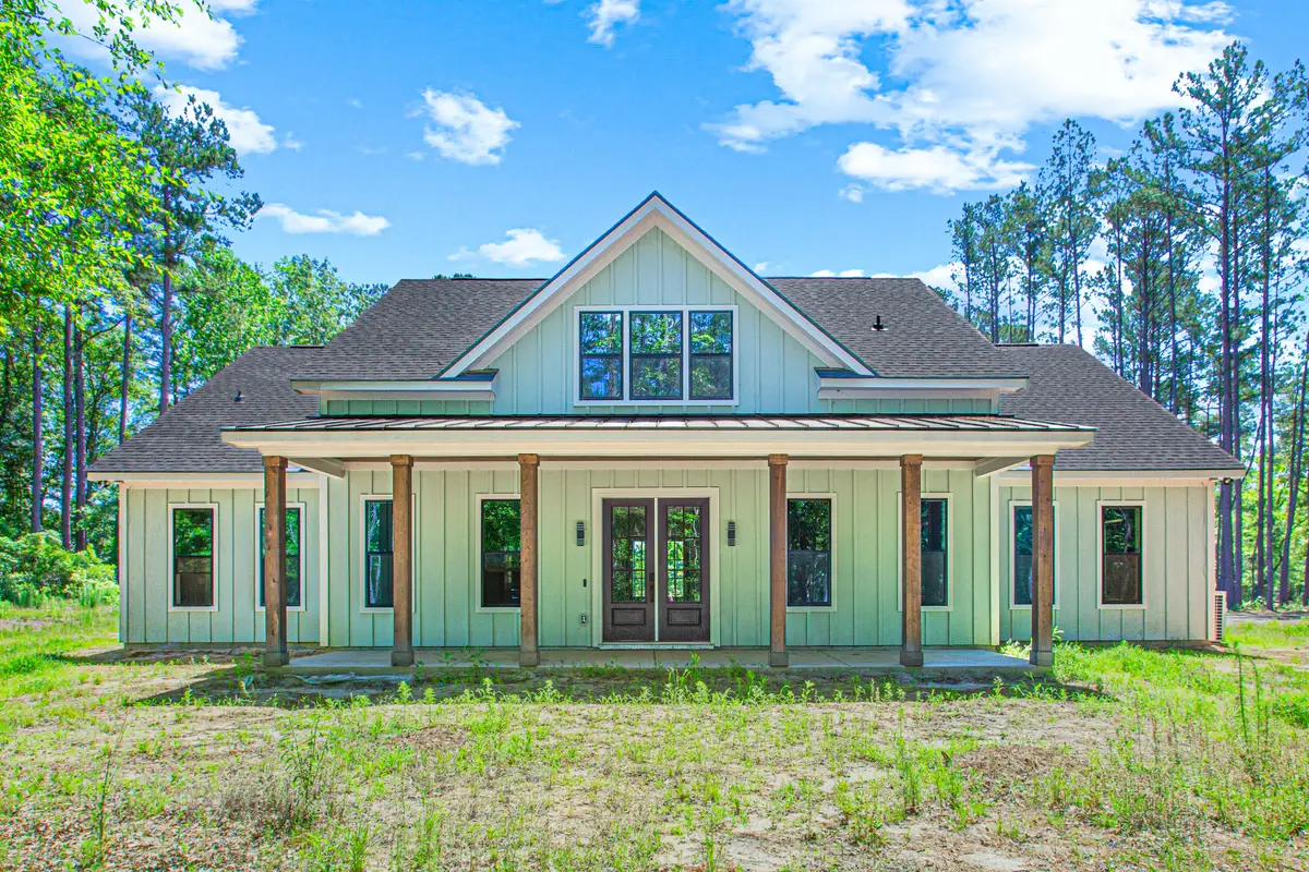 278 Happy Haven Lane, Walterboro, SC 29488 - #1