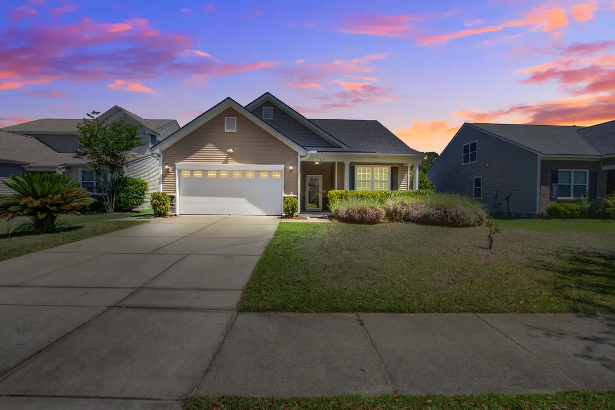 3134 Gallberry Street, Charleston, SC 29414 - #1