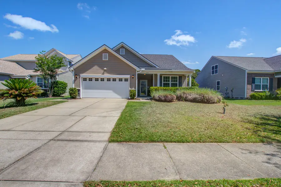 3134 Gallberry Street, Charleston, SC 29414 - #2