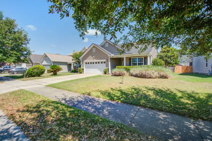 3134 Gallberry Street, Charleston, SC 29414 - #3