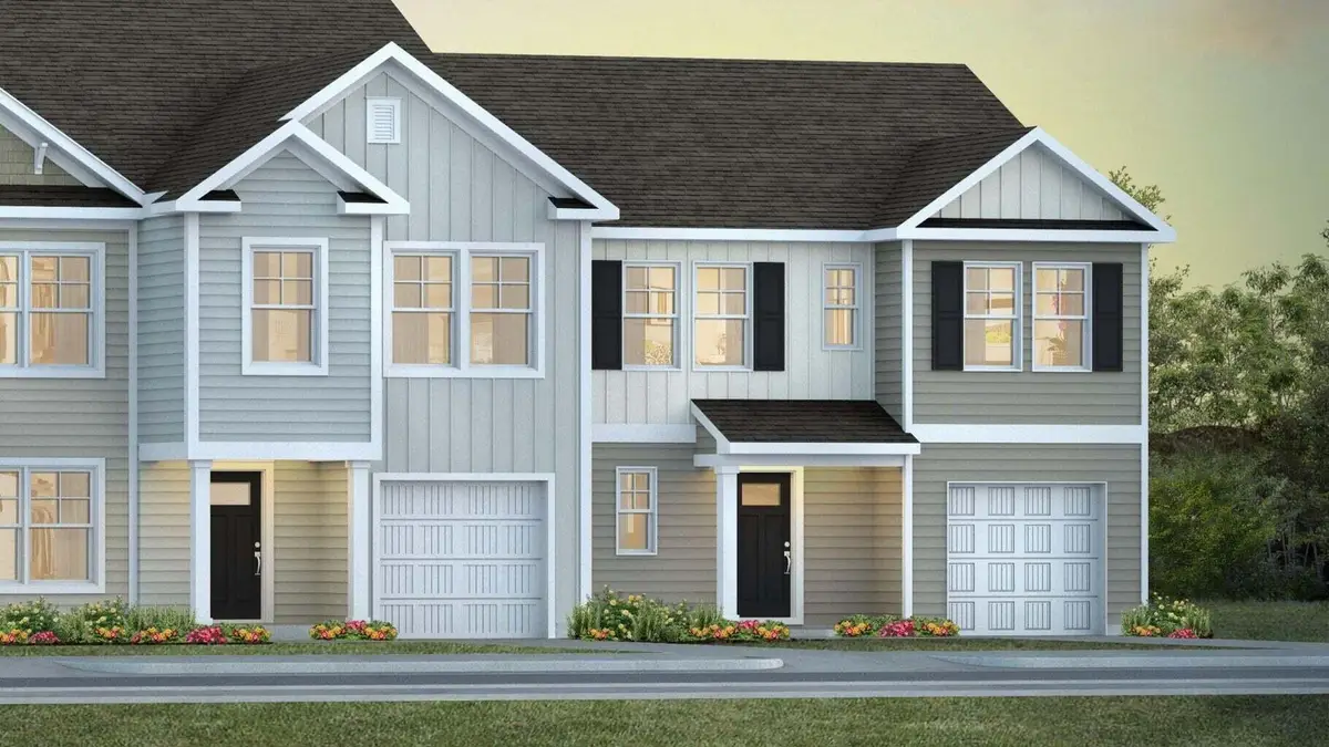 892 Long Bluff Road, Summerville, SC 29486 - #1