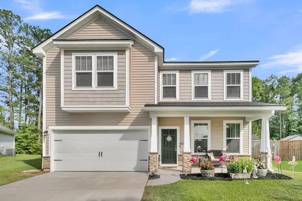1522 Migration Point, Summerville, SC 29483