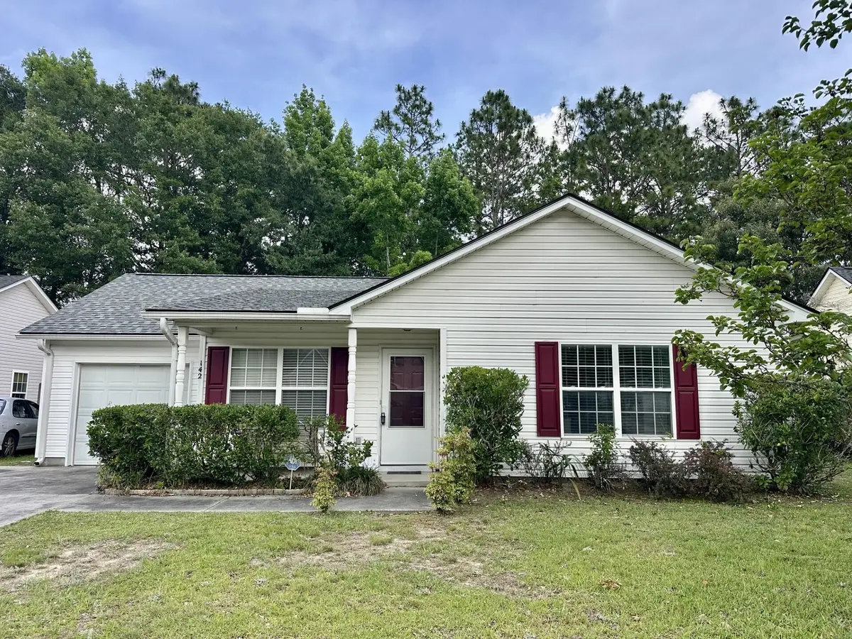 142 Paddock Way, Summerville, SC 29486 - #1